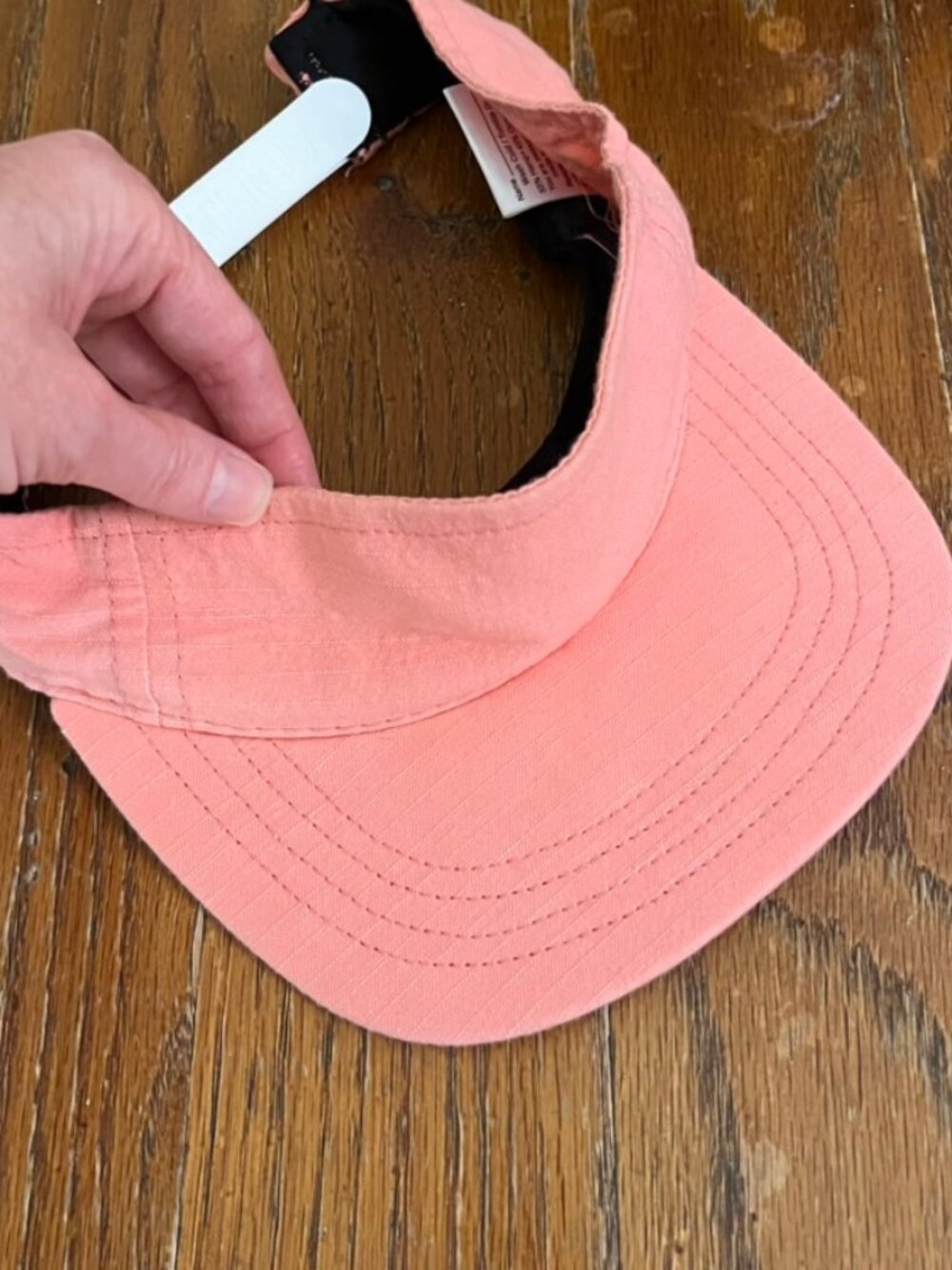 Jungmaven Visor